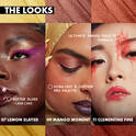 Jumbo lashes. Jumbo energy. Jumbo lifestyles.