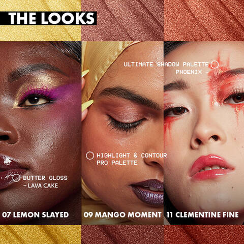 Jumbo lashes. Jumbo energy. Jumbo lifestyles.
