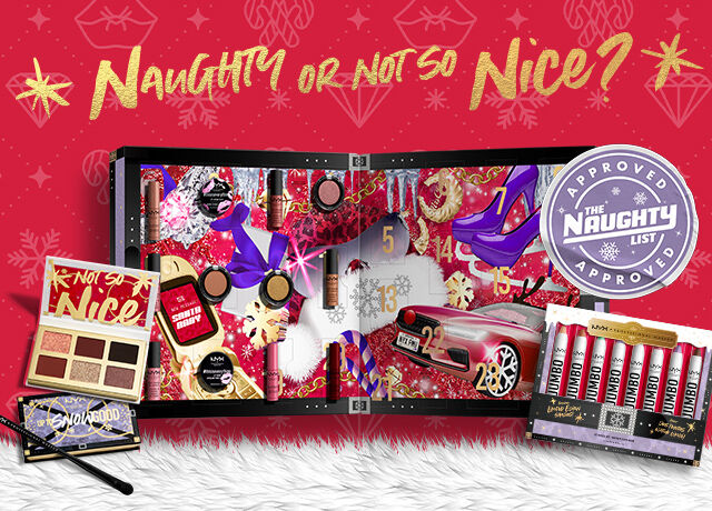 Holiday limited edition
