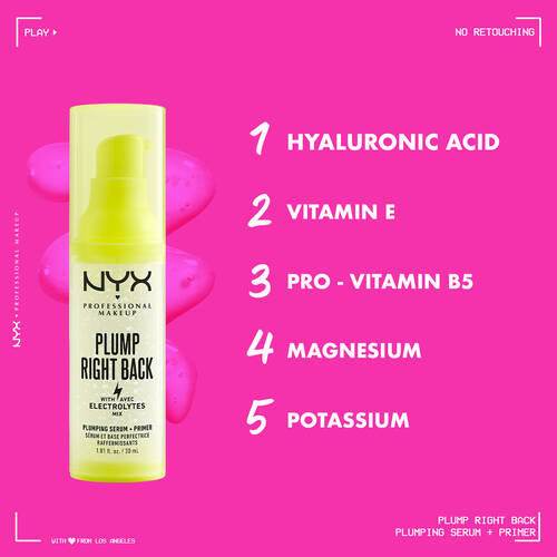 Brow thickening mascara in inclusive shades