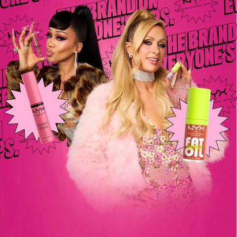 Follow Along on Social