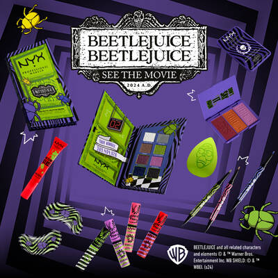 Shop Beetlejuice