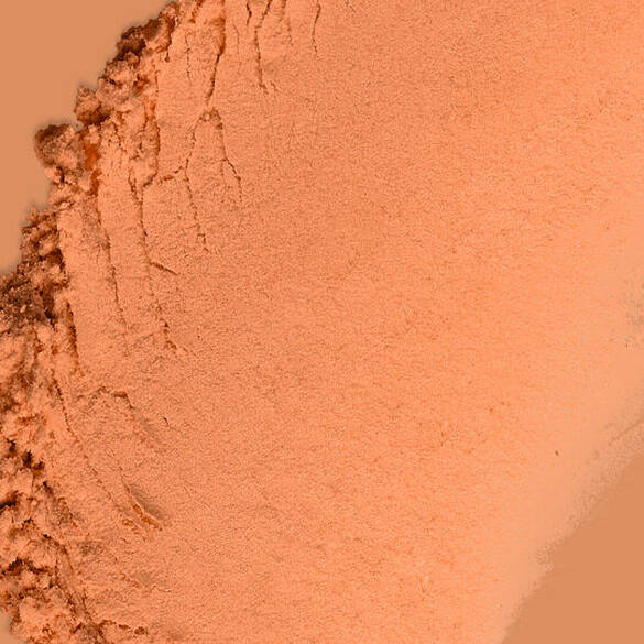 step 2: nyx bare with me blur tint foundation