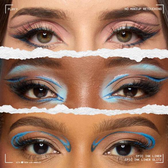 This liner will make your lips look fuller and enhance your natural shape.
