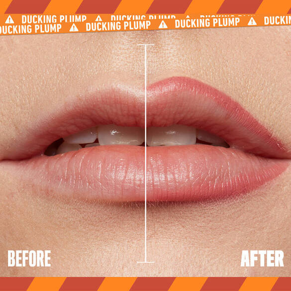 This liner will make your lips look fuller and enhance your natural shape.