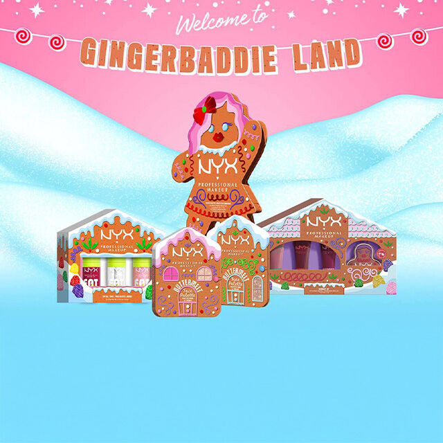 Buttermelt Face Palette