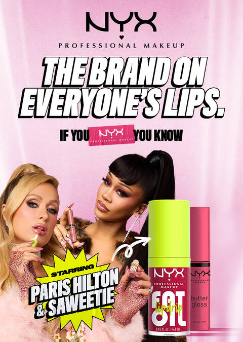 The Brand on Everyone's Lips