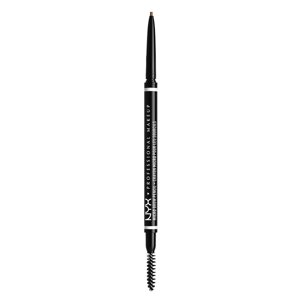 Eyebrow pencil for black best sale brows