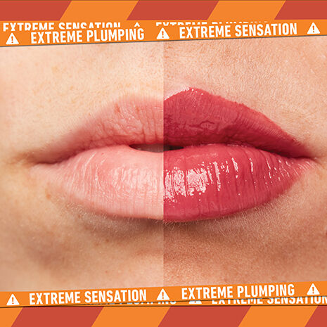 DUCK PLUMP HIGH PIGMENT PLUMPING LIP GLOSS
