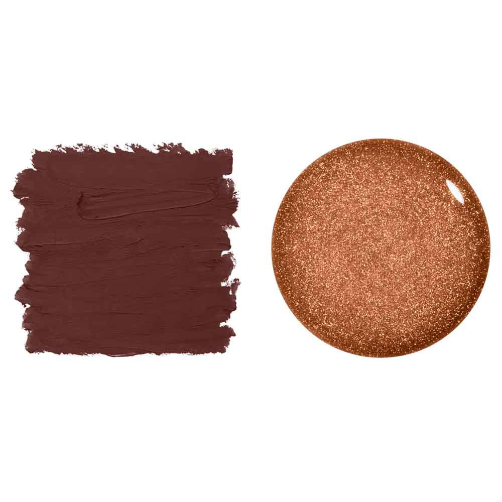 Bridgerton Royal Treasures 2-Piece Lip Kits