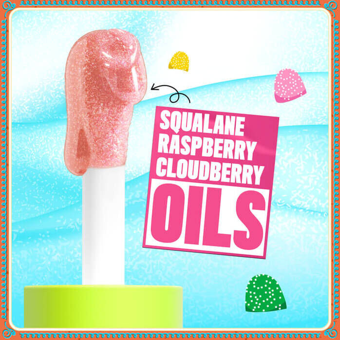 Holiday Fat Oil Trio Gift Set