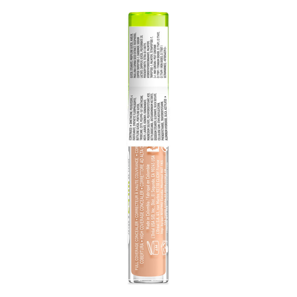 Wonder Snatch Concealer