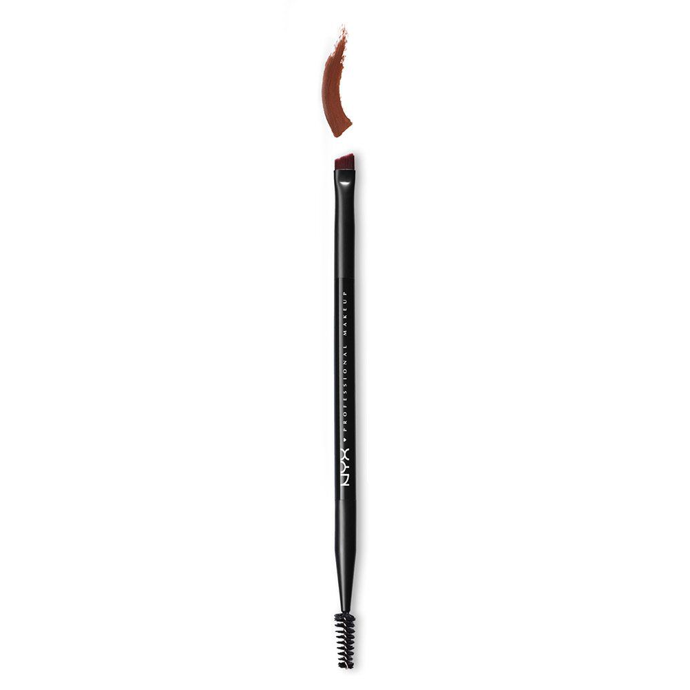 Pro Dual Brow Brush