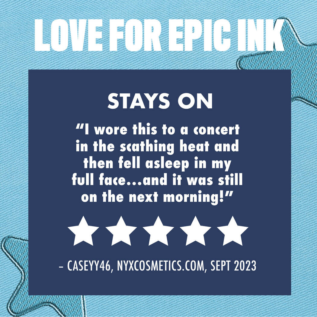 Epic Ink Liner