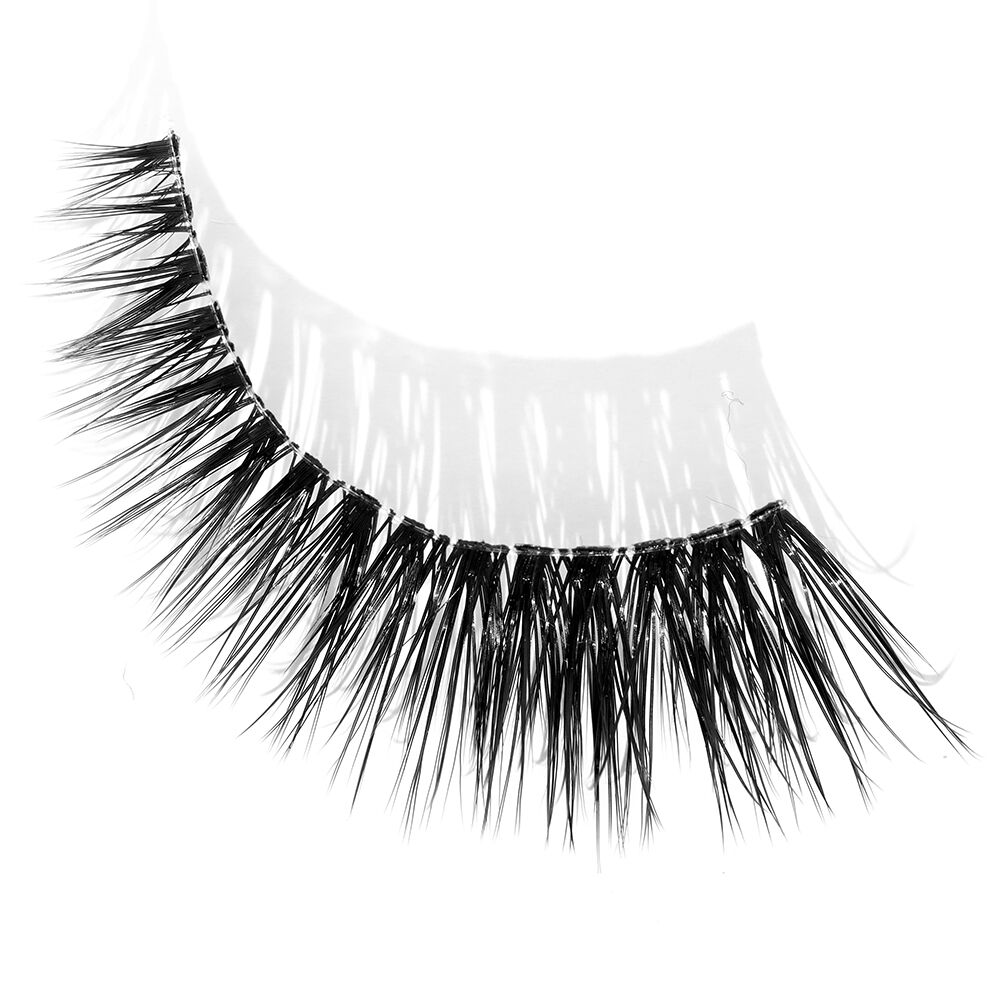 Jumbo Lash! Vegan False Lashes