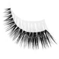 Jumbo Lash! Vegan False Lashes