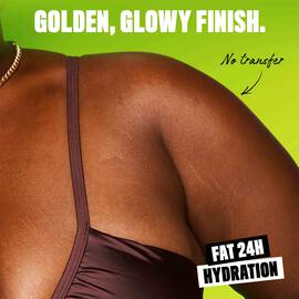 Caramelt Mami Fat Oil Body Butter