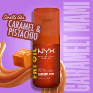 Fat Oil Body Oil Caramelt Mami