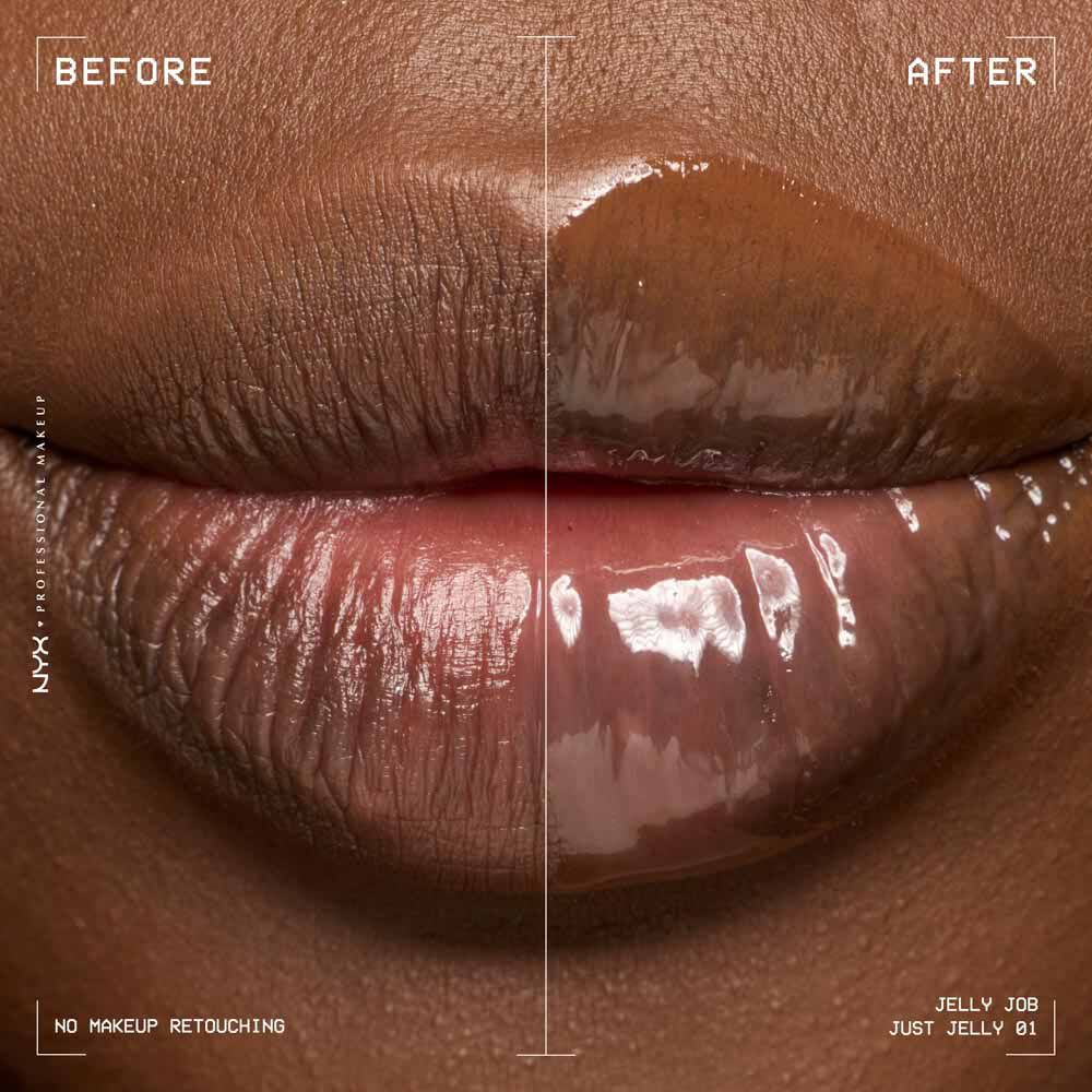 Jelly Job Full Bodied Shine Gloss