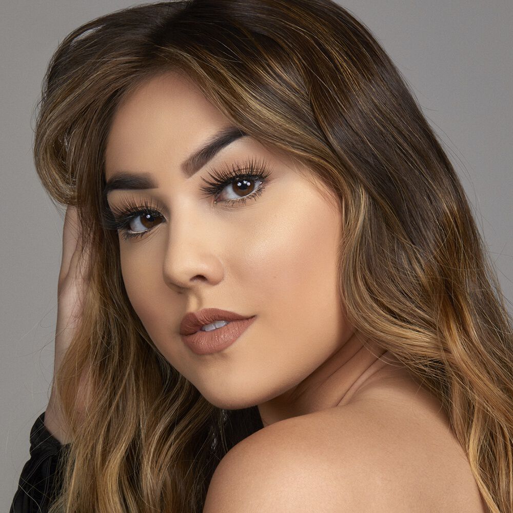 Can't Stop Won't Stop Full Coverage Foundation