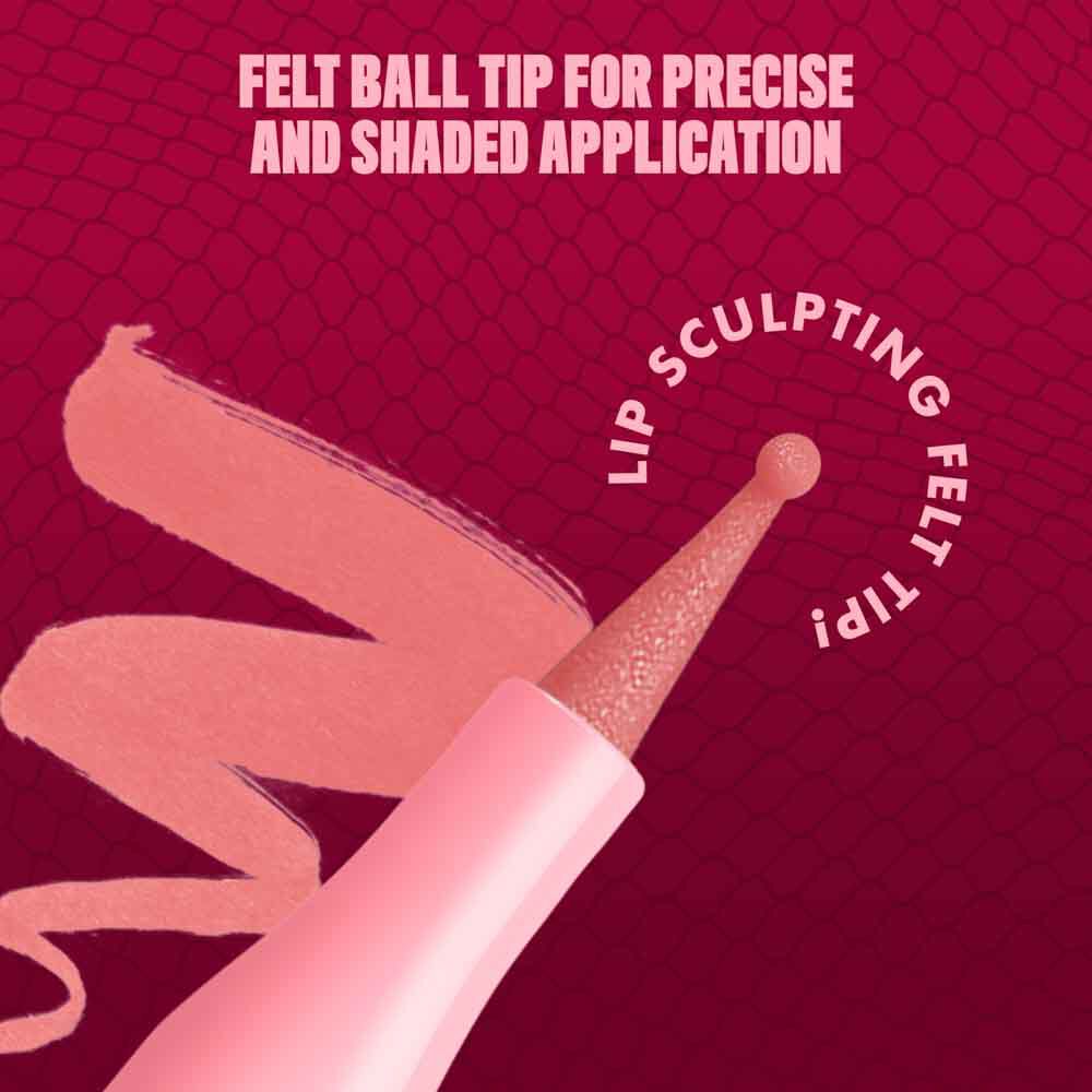 Lip Lingerie Lip Liner Stain