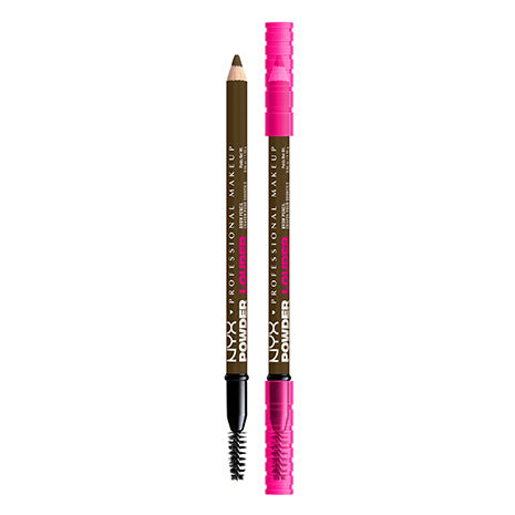 POWDER LOUDER EYEBROW PENCIL