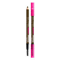 POWDER LOUDER EYEBROW PENCIL