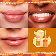 DUCK PLUMP HIGH PIGMENT PLUMPING LIP GLOSS