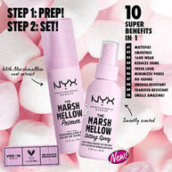 MARSHMELLOW SETTING SPRAY