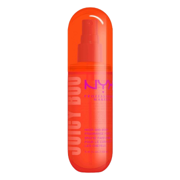 Juicy Boo Hair & Body Fragrance Mist