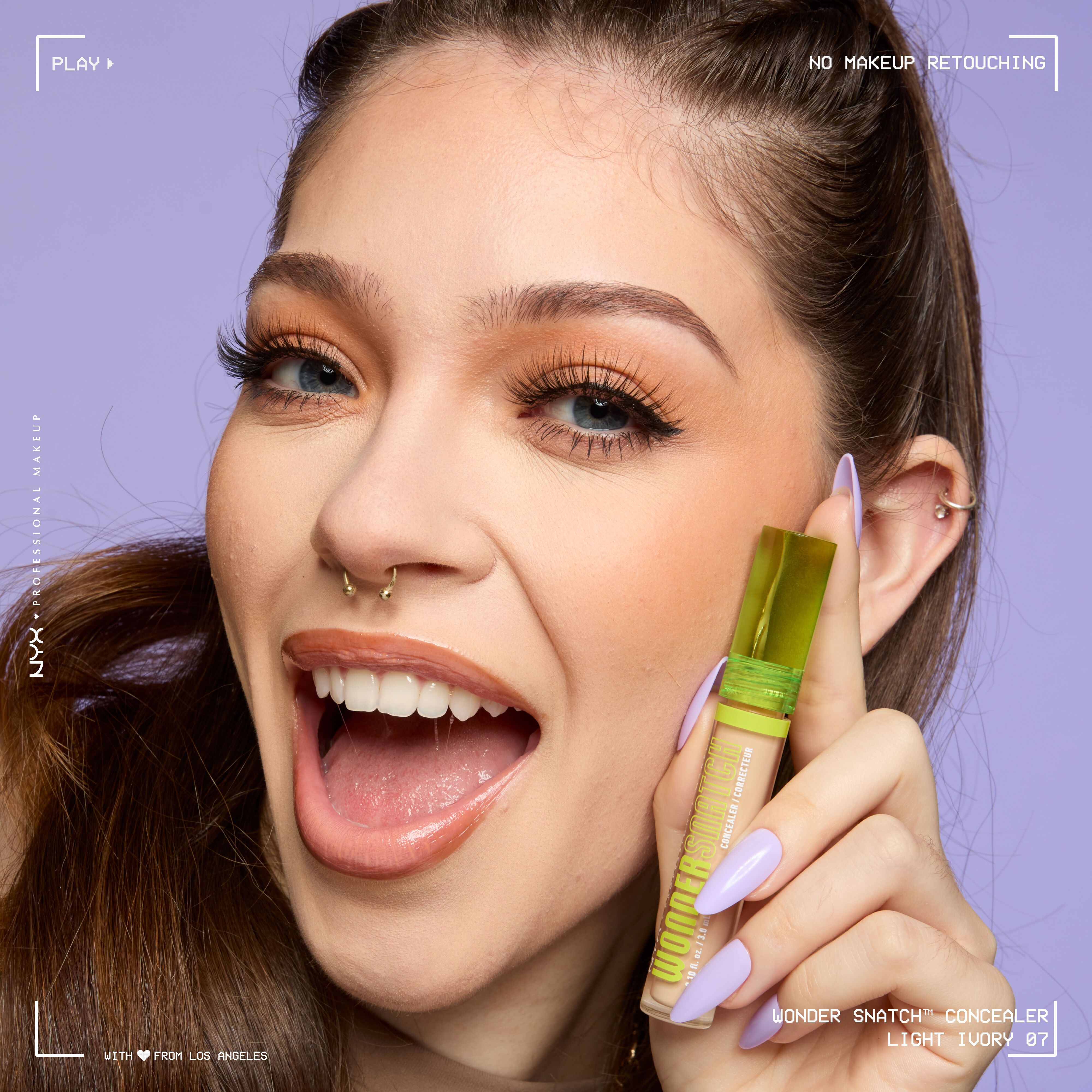 Wonder Snatch Concealer