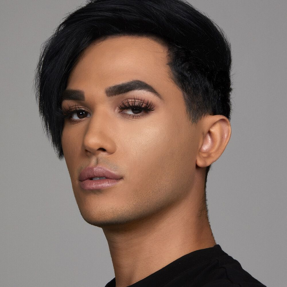 Can't Stop Won't Stop Full Coverage Foundation