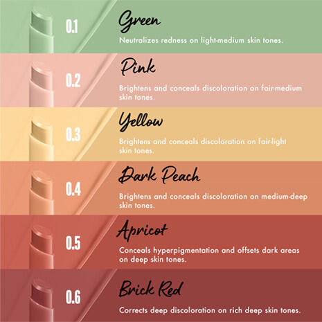 PRO FIX STICK CORRECTING CONCEALER