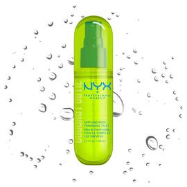 Coconut Cutie Hair & Body Fragrance Mist