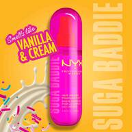 Suga Baddie Hair & Body Fragrance Mist