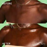 Fat Oil Body Oil Caramelt Mami