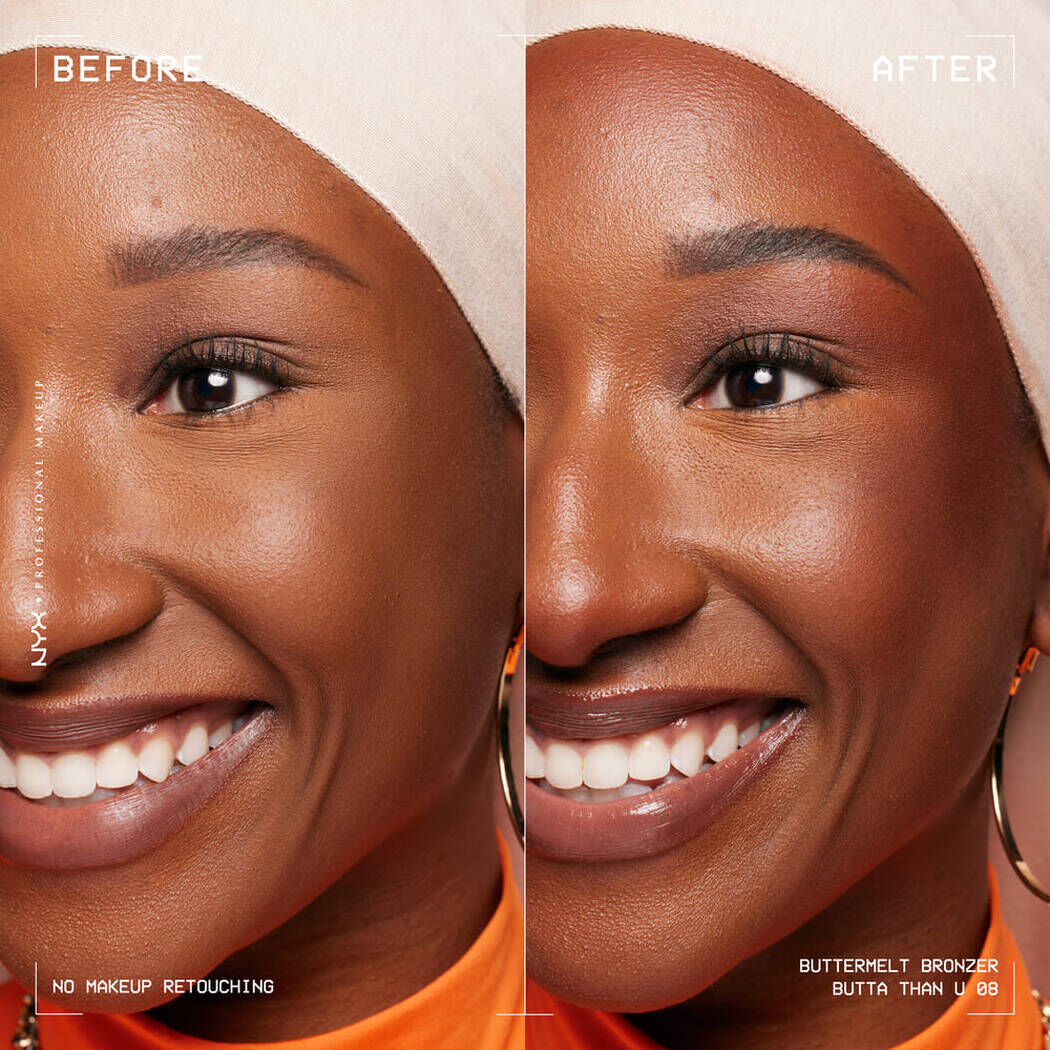 BUTTERMELT BRONZER
