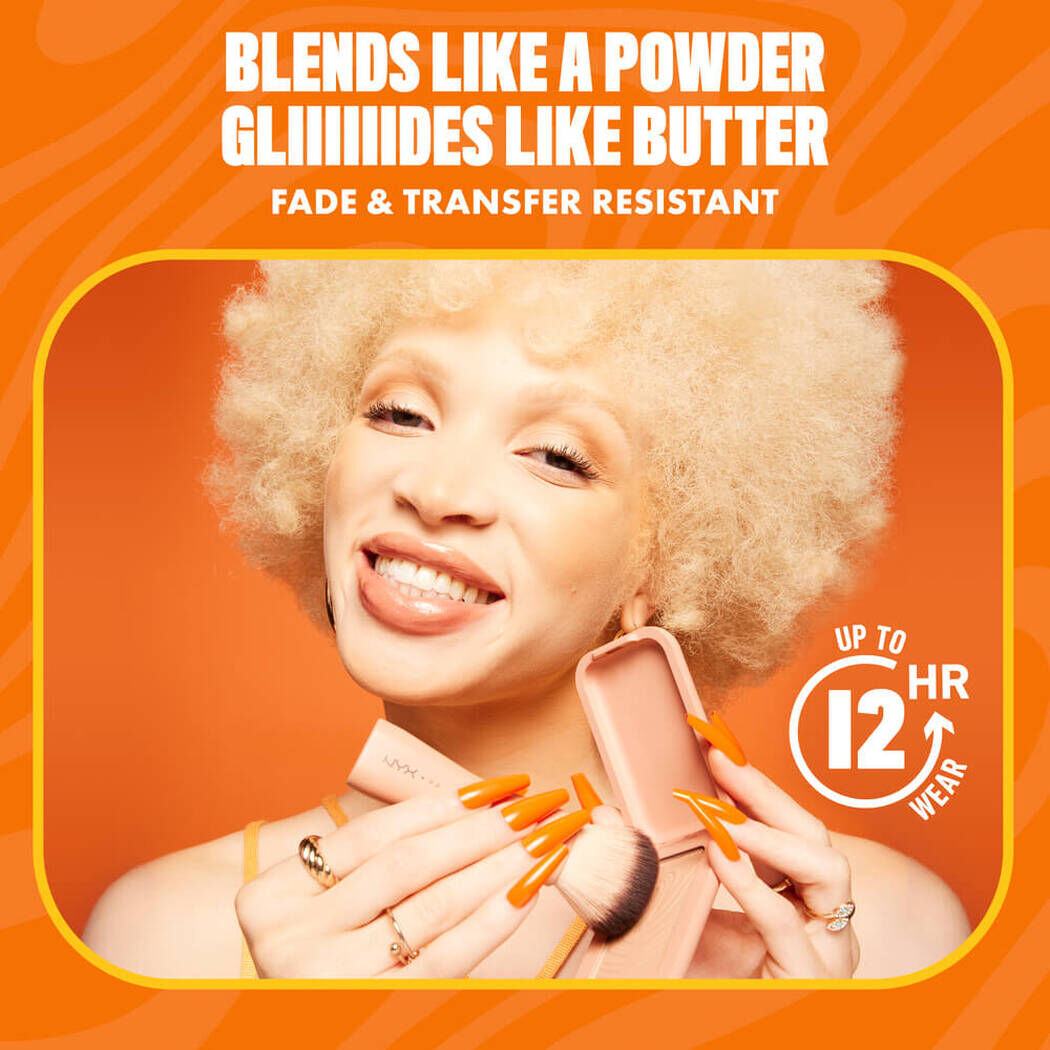 BUTTERMELT BRONZER
