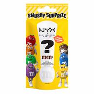 M&M'S Smushy Surprize Matte Lip Balm Blind Bag
