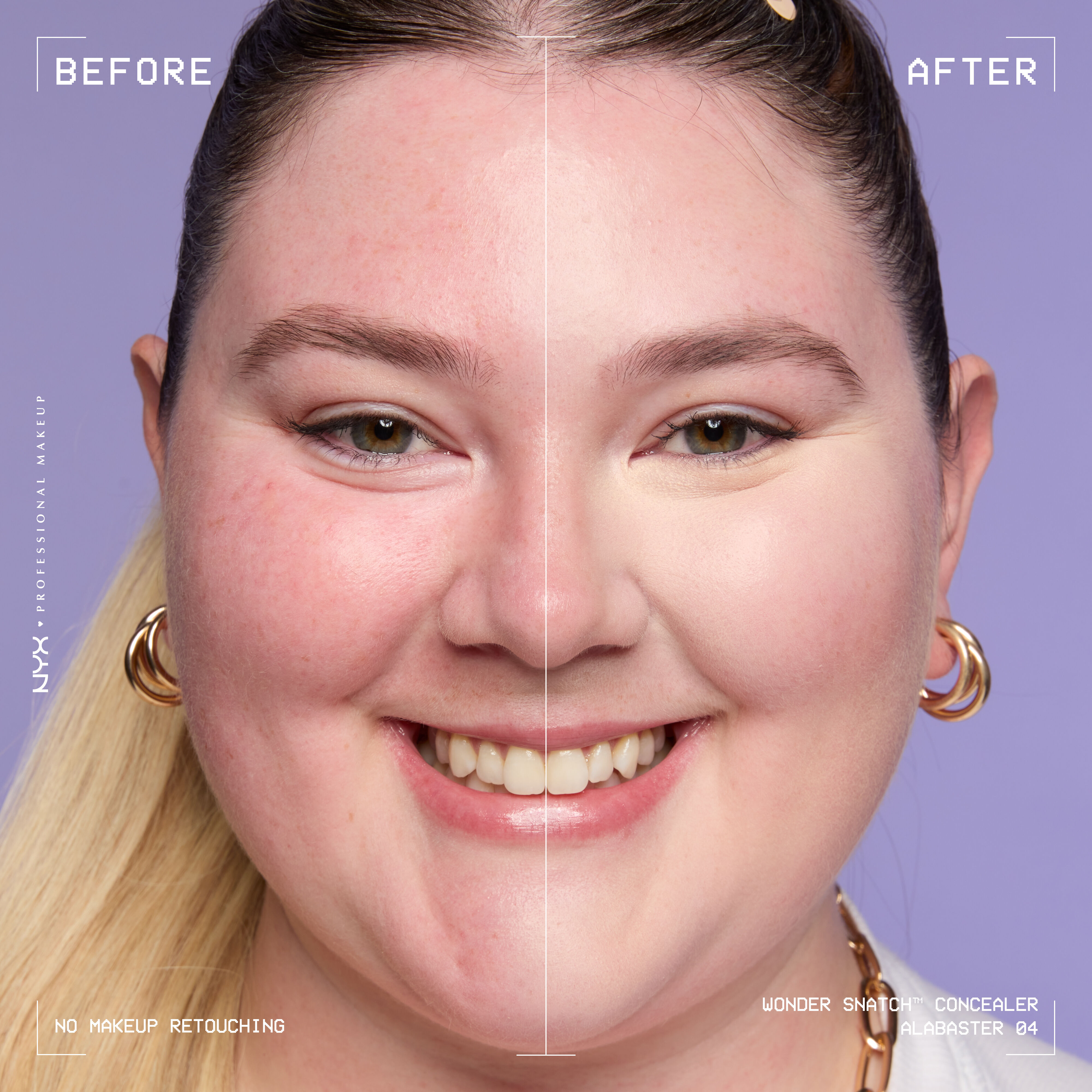 Wonder Snatch Concealer