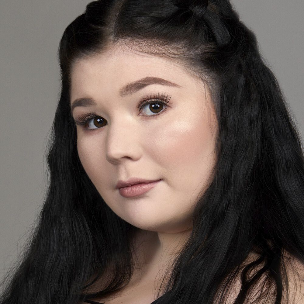 Can't Stop Won't Stop Full Coverage Foundation