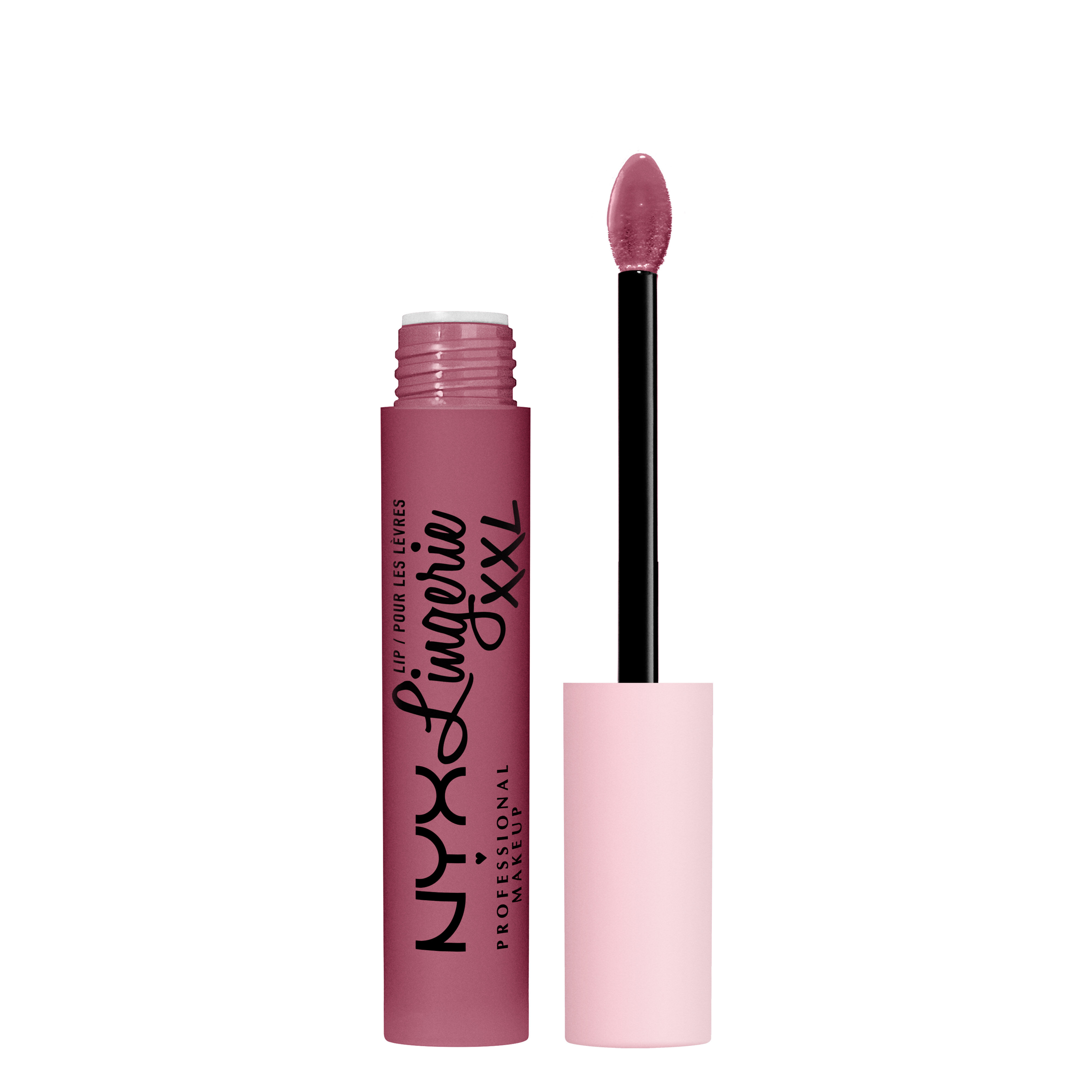 LIP LINGERIE XXL MATTE LIQUID LIPSTICK