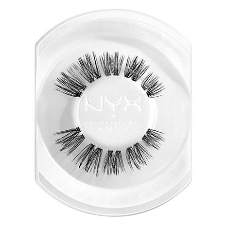Jumbo Lash! Vegan False Lashes