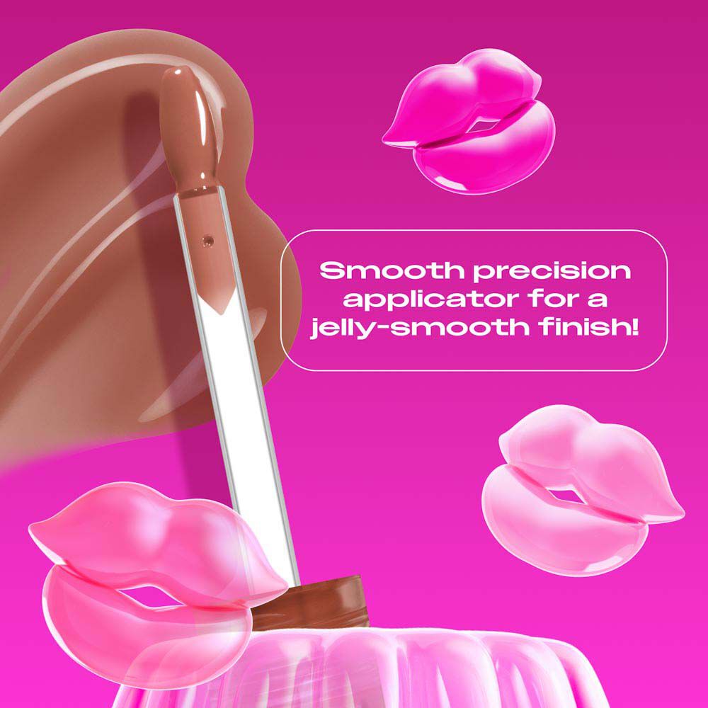 Jelly Job Full Bodied Shine Gloss