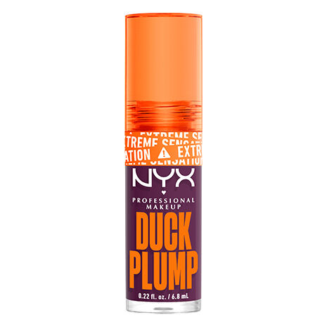DUCK PLUMP HIGH PIGMENT PLUMPING LIP GLOSS