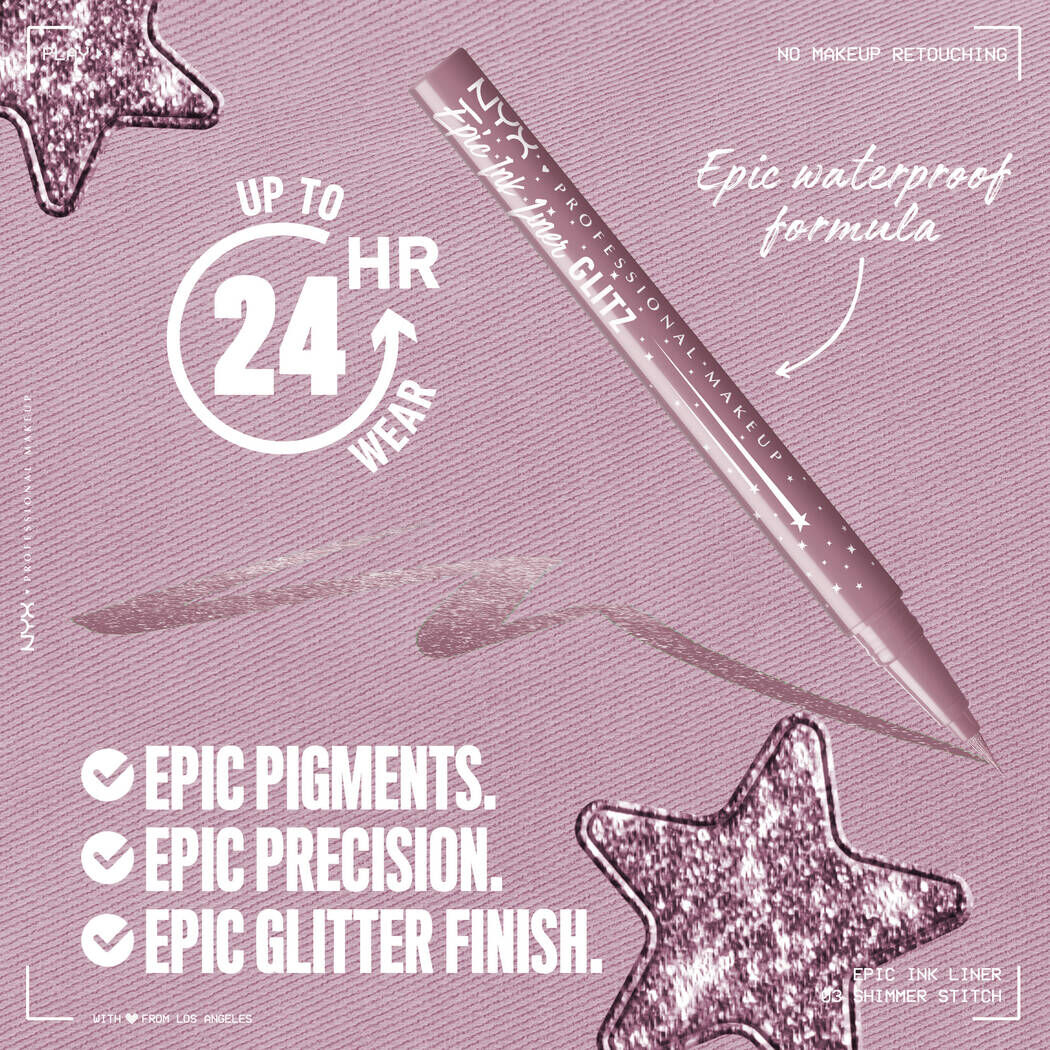Epic Ink Liner