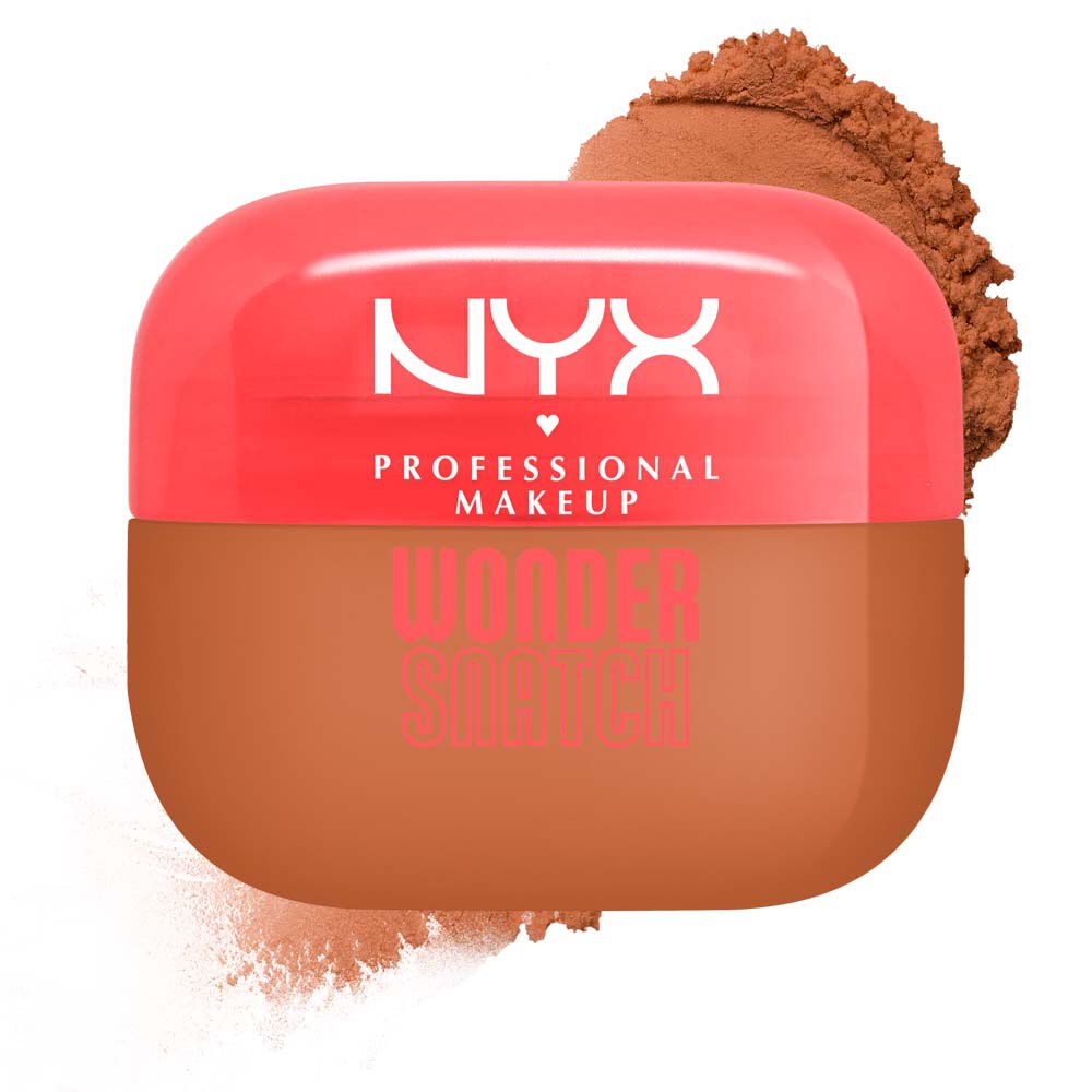 Wonder Snatch Lifting Setting Powder