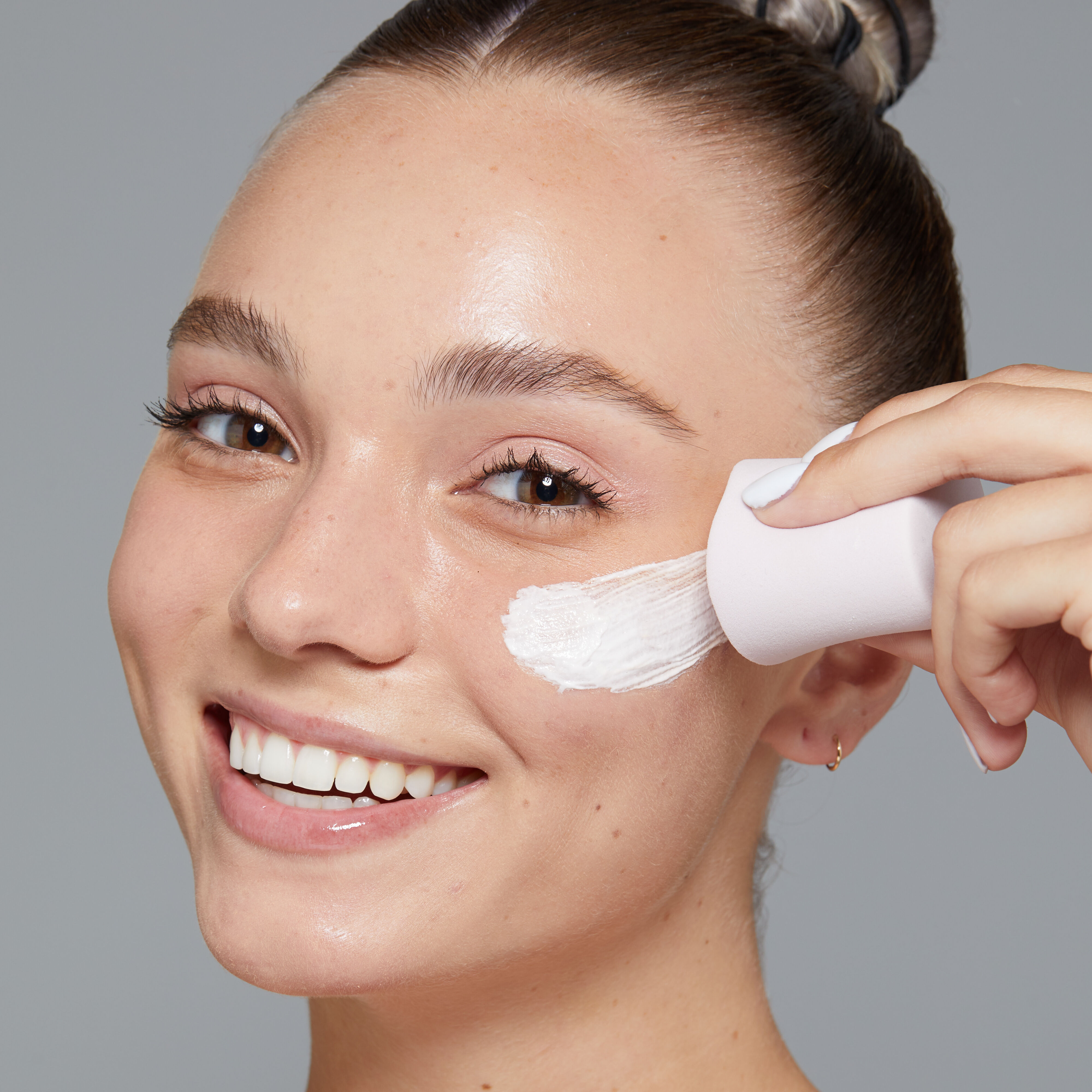 THE MARSHMELLOW SMOOTHING PRIMER