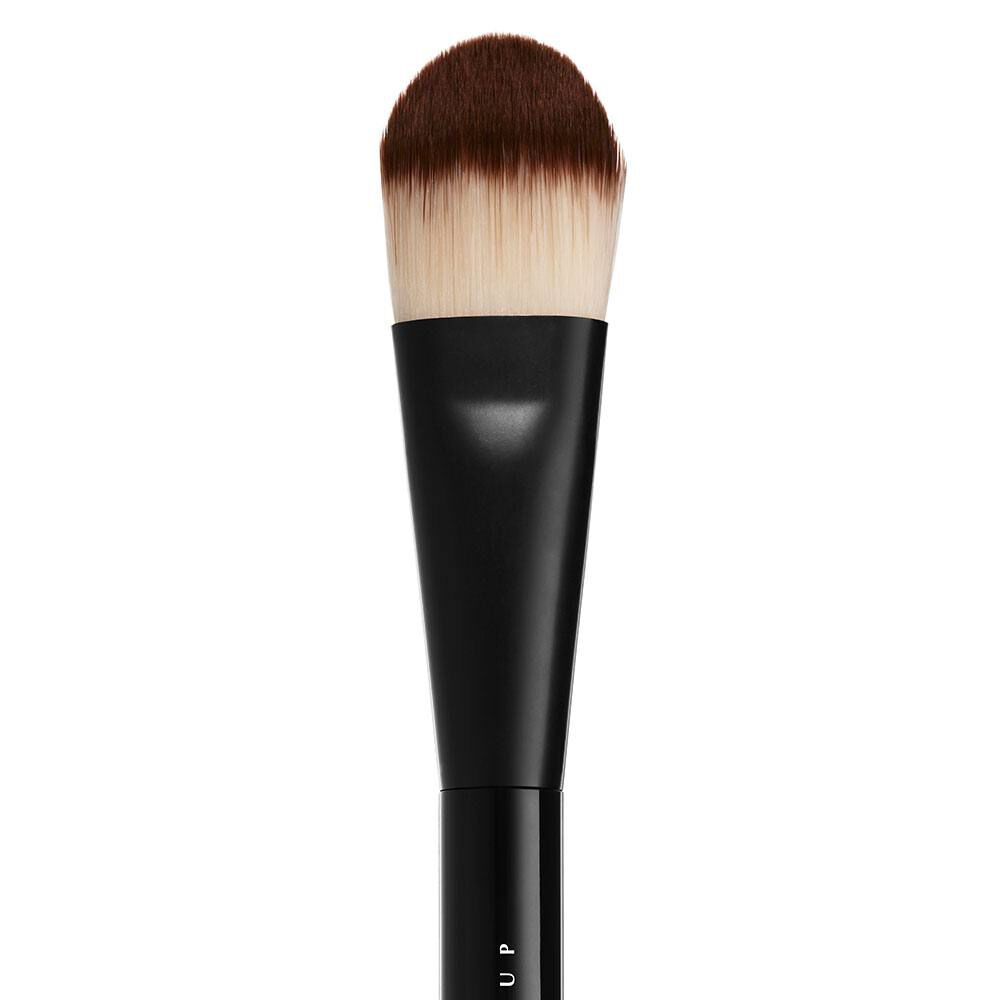 Pro Flat Foundation Brush