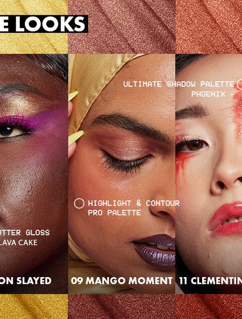 Nyx Glowshot Raspberry Rave Ultimate Glow Shots | NYX Professional Makeup